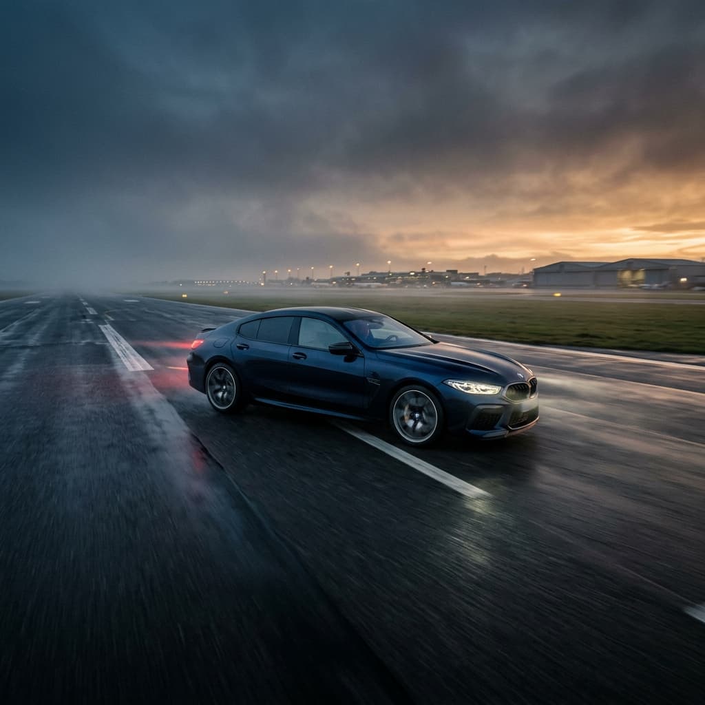 SS – Innovation et performance sur piste