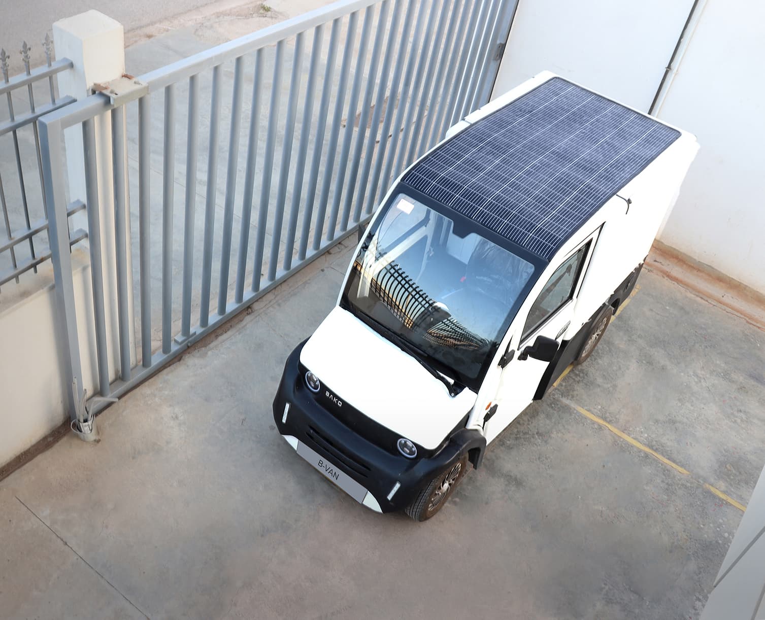 B-Van - image 6