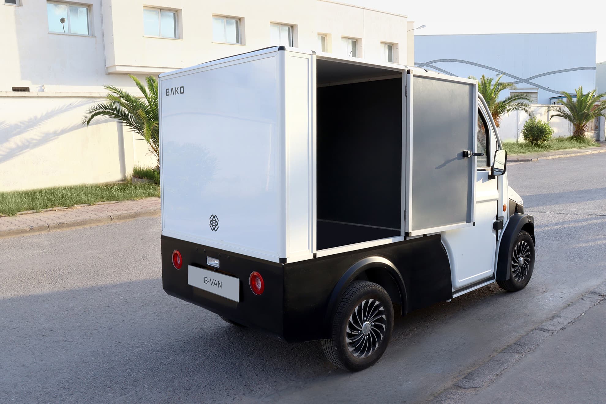 B-Van - image 4