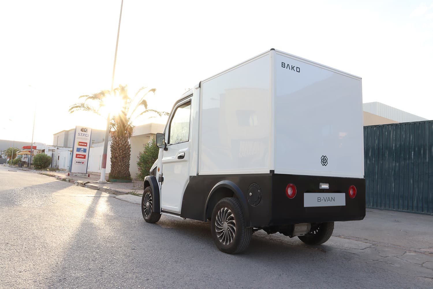 B-Van - image 3