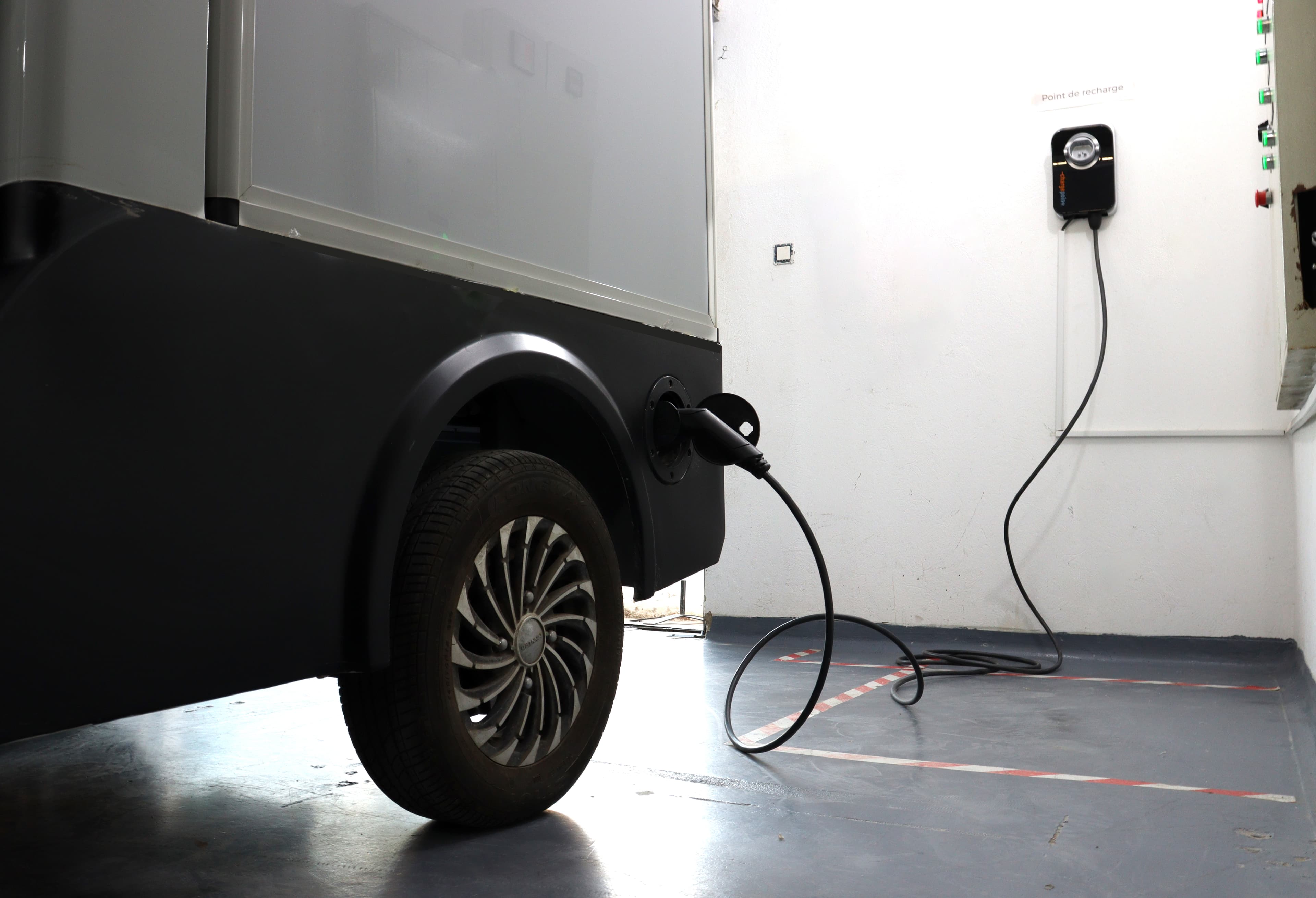 B-Van - image 7