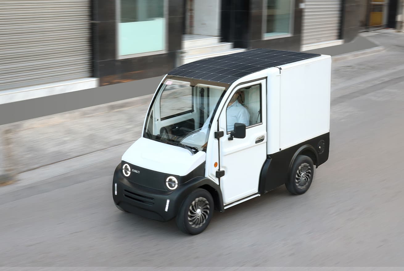 B-Van - image 1
