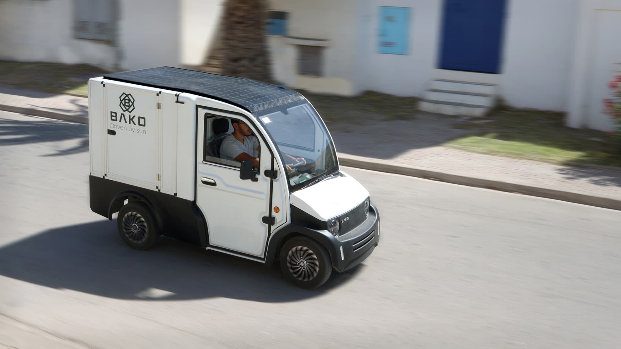 B-Van - image 9